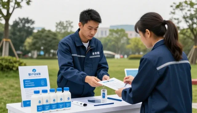 保洁管理选型中的关键考量因素