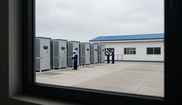 物业设备选型维护中的关键关注点解析