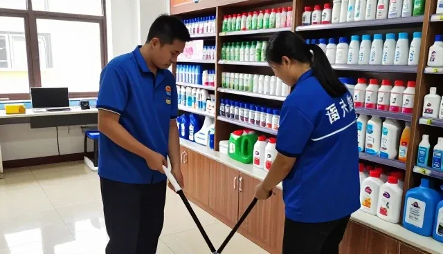 办公场所下如何发挥物业管理价值